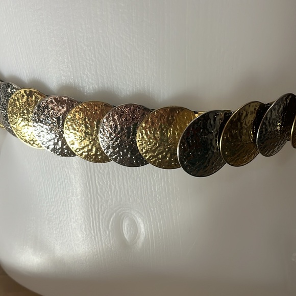 Vintage belt - Picture 5 of 13